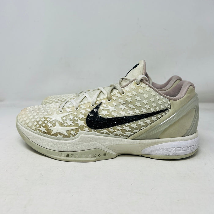 Nike Kobe 6 Protro Sail All-Star