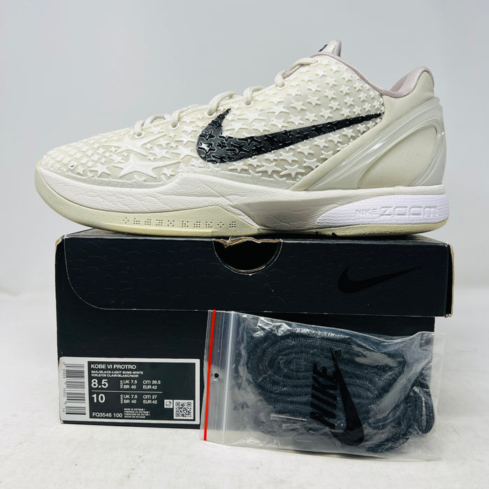 Nike Kobe 6 Protro Sail All-Star