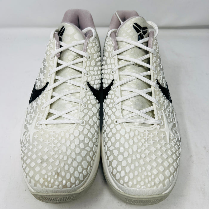 Nike Kobe 6 Protro Sail All-Star