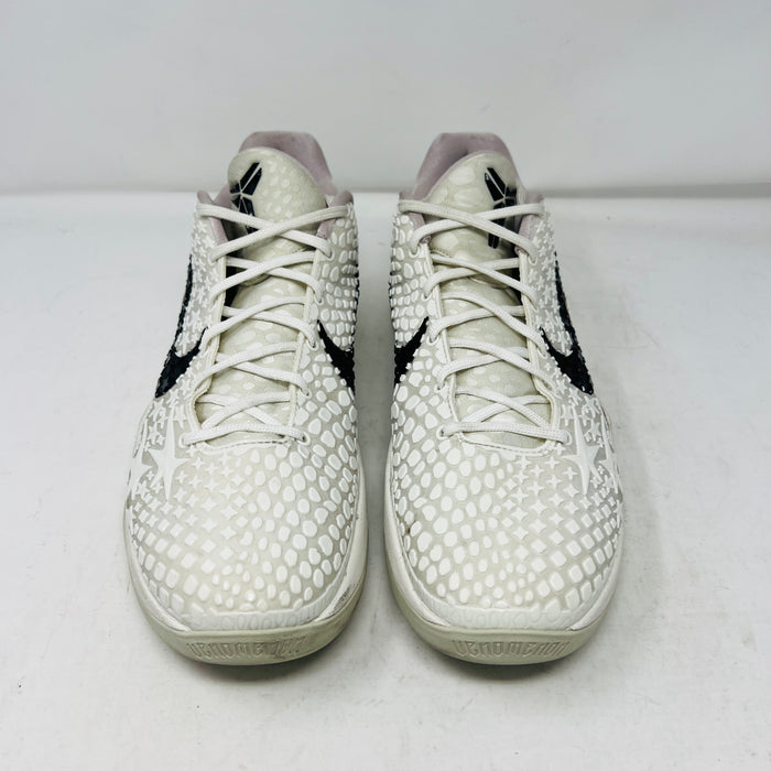 Nike Kobe 6 Protro Sail All-Star