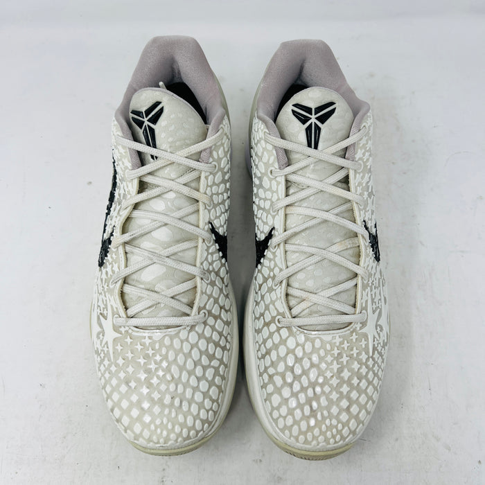 Nike Kobe 6 Protro Sail All-Star