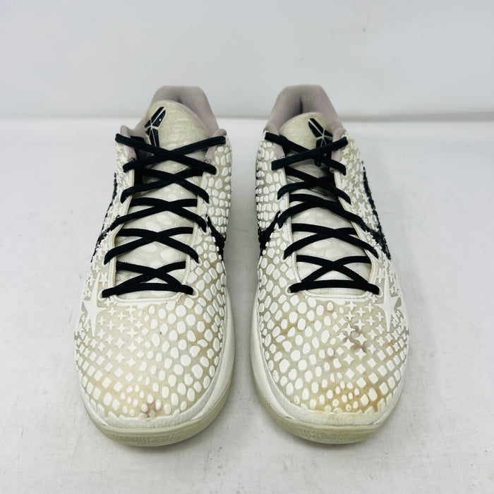 Nike Kobe 6 Protro Sail All-Star