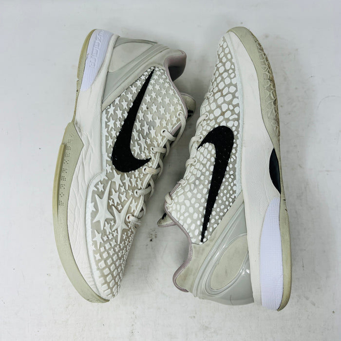 Nike Kobe 6 Protro Sail All-Star
