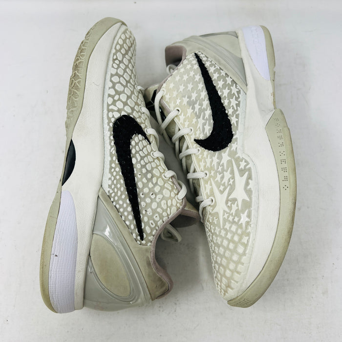 Nike Kobe 6 Protro Sail All-Star