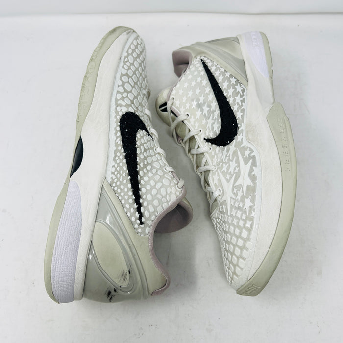 Nike Kobe 6 Protro Sail All-Star