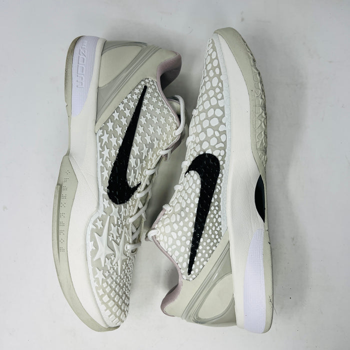 Nike Kobe 6 Protro Sail All-Star