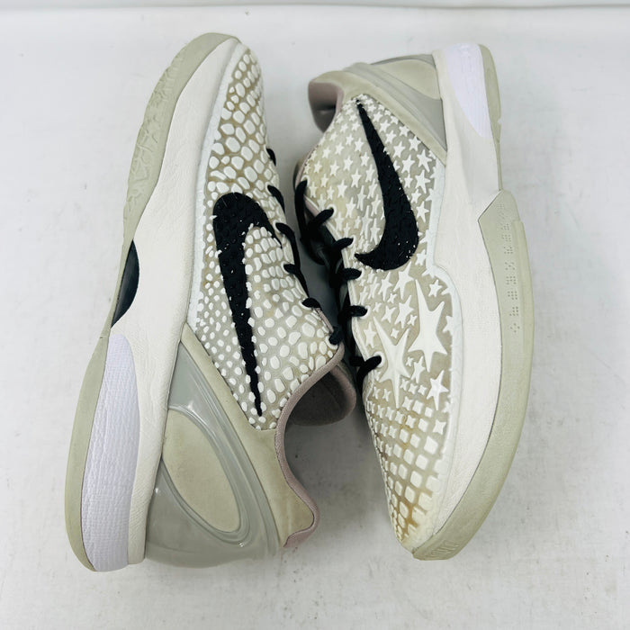 Nike Kobe 6 Protro Sail All-Star