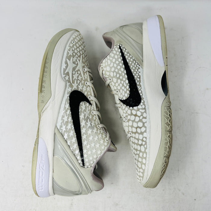 Nike Kobe 6 Protro Sail All-Star