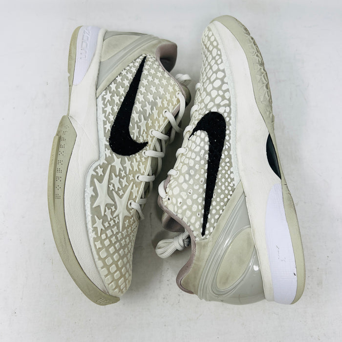 Nike Kobe 6 Protro Sail All-Star