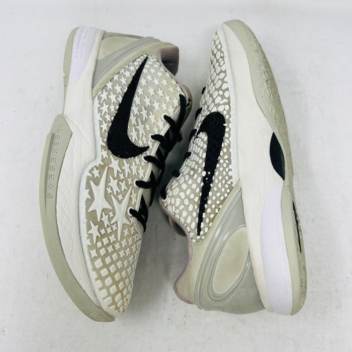 Nike Kobe 6 Protro Sail All-Star