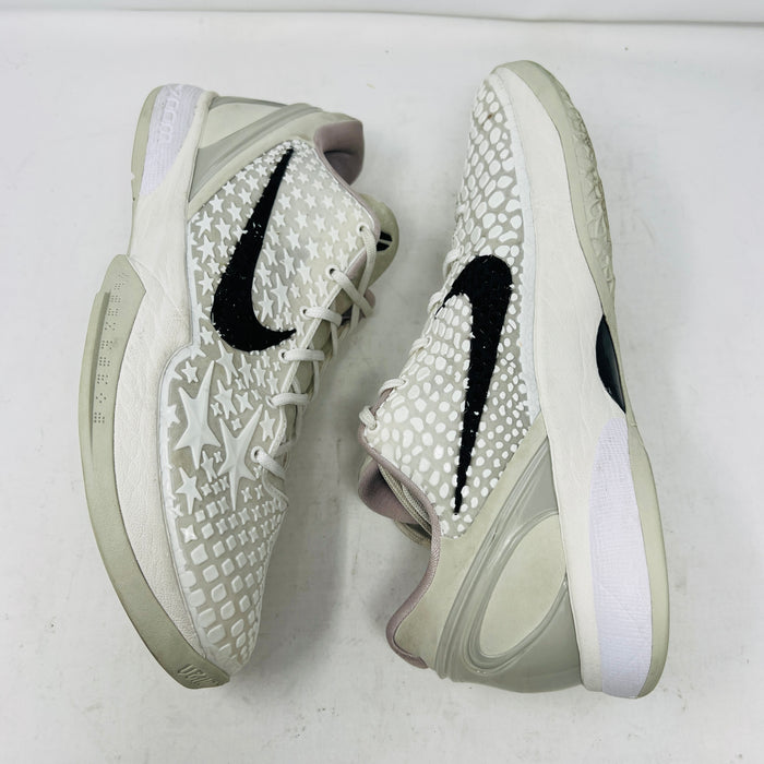 Nike Kobe 6 Protro Sail All-Star