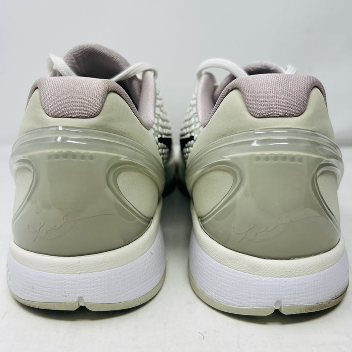 Nike Kobe 6 Protro Sail All-Star