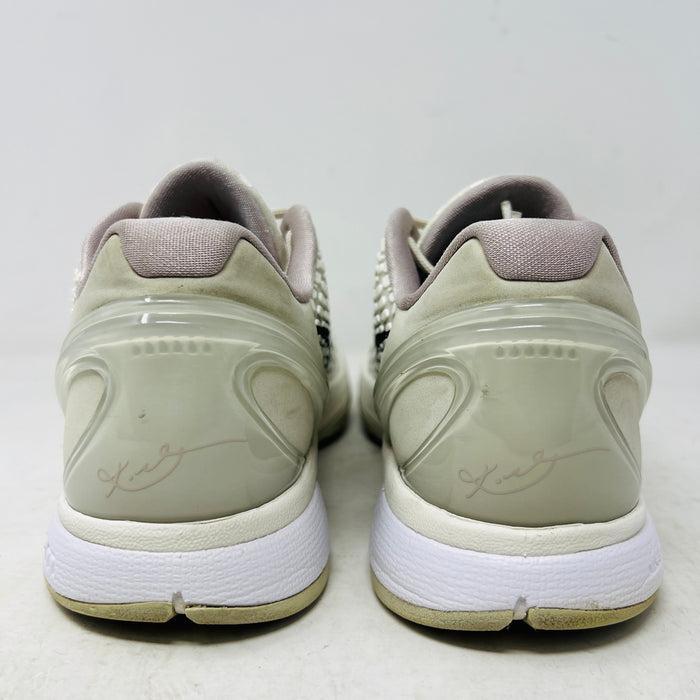 Nike Kobe 6 Protro Sail All-Star