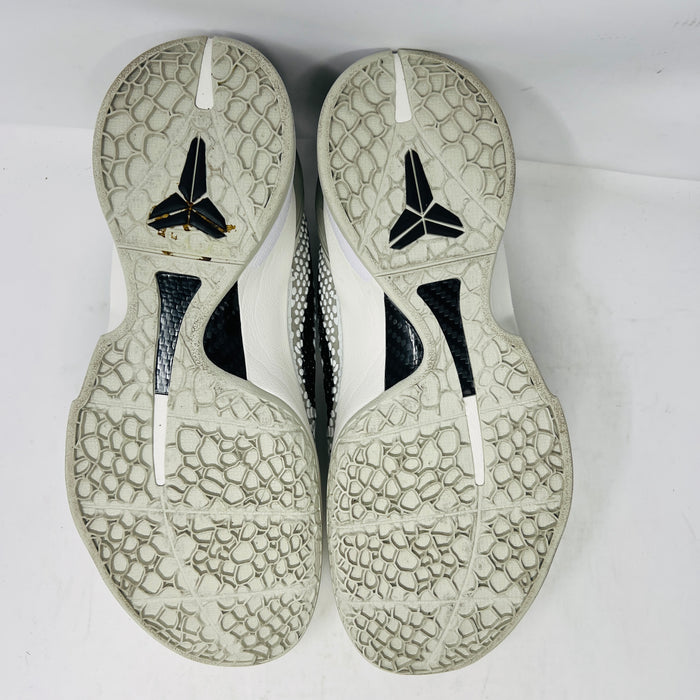 Nike Kobe 6 Protro Sail All-Star