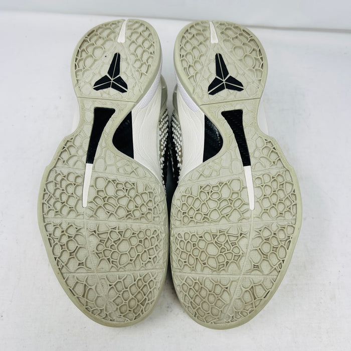 Nike Kobe 6 Protro Sail All-Star