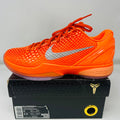 Nike Kobe 6 Protro Total Orange