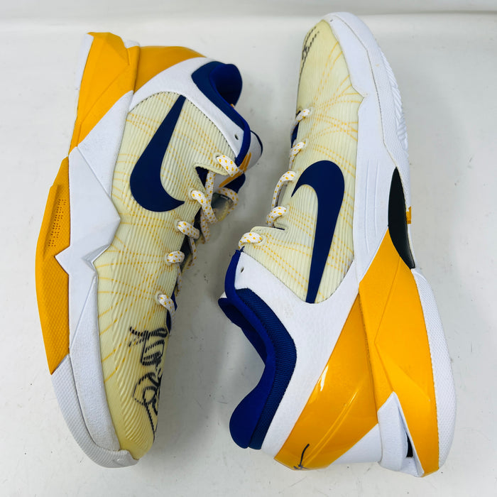 Nike Kobe 7 Lakers Home