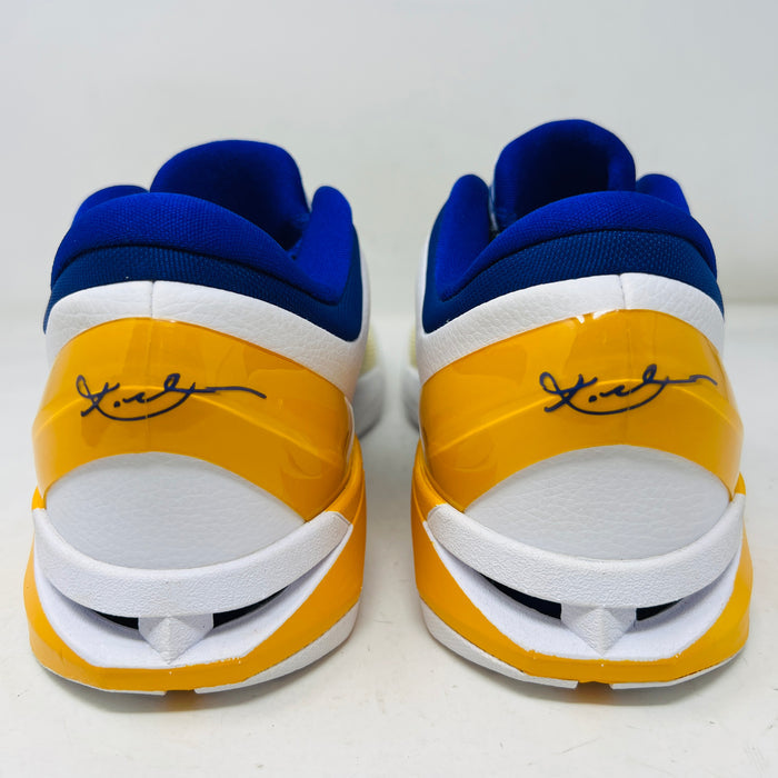 Nike Kobe 7 Lakers Home