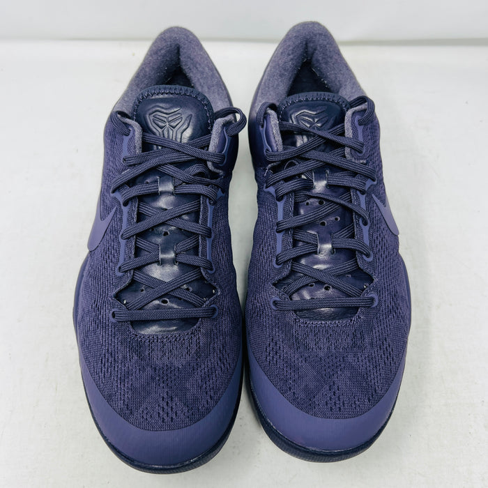 Nike Kobe 8 Black Mamba Collection Fade to Black