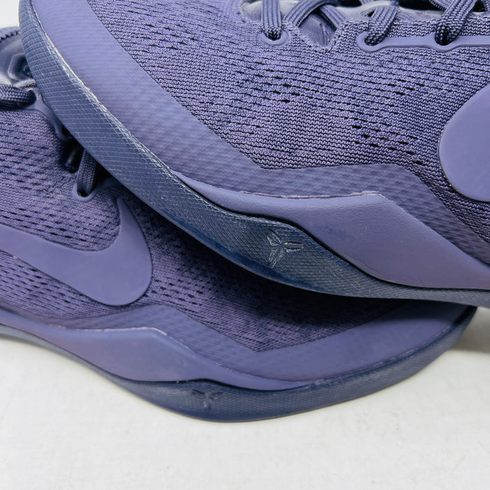 Nike Kobe 8 Black Mamba Collection Fade to Black