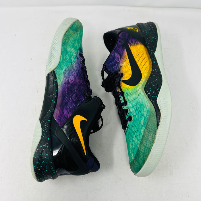 Nike Kobe 8 Easter