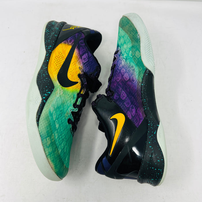 Nike Kobe 8 Easter