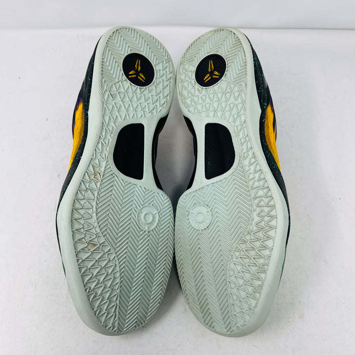 Nike Kobe 8 Easter