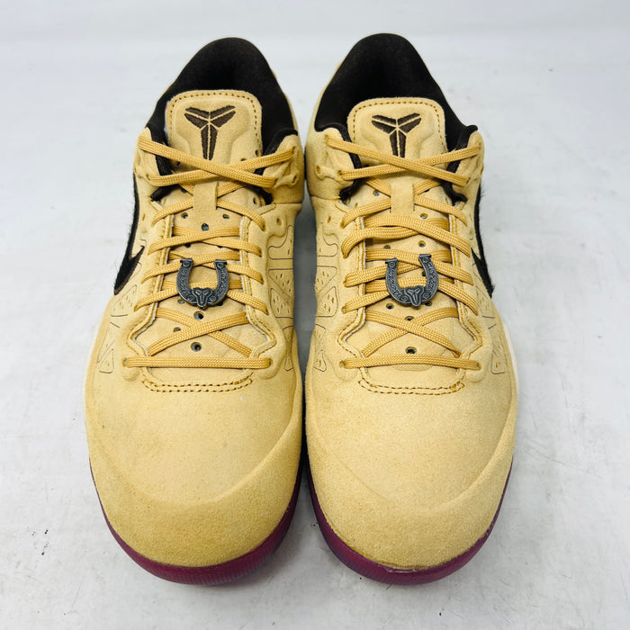 Nike Kobe 8 EXT Protro Siempre Hermanos