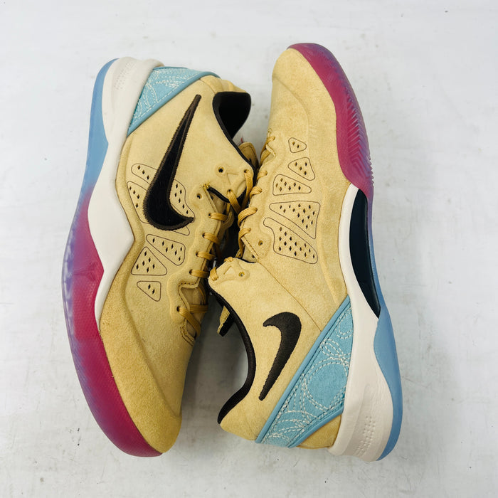 Nike Kobe 8 EXT Protro Siempre Hermanos