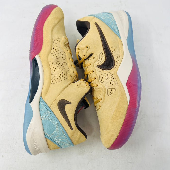 Nike Kobe 8 EXT Protro Siempre Hermanos