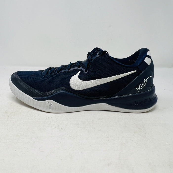 Nike Kobe 8 Protro College Navy