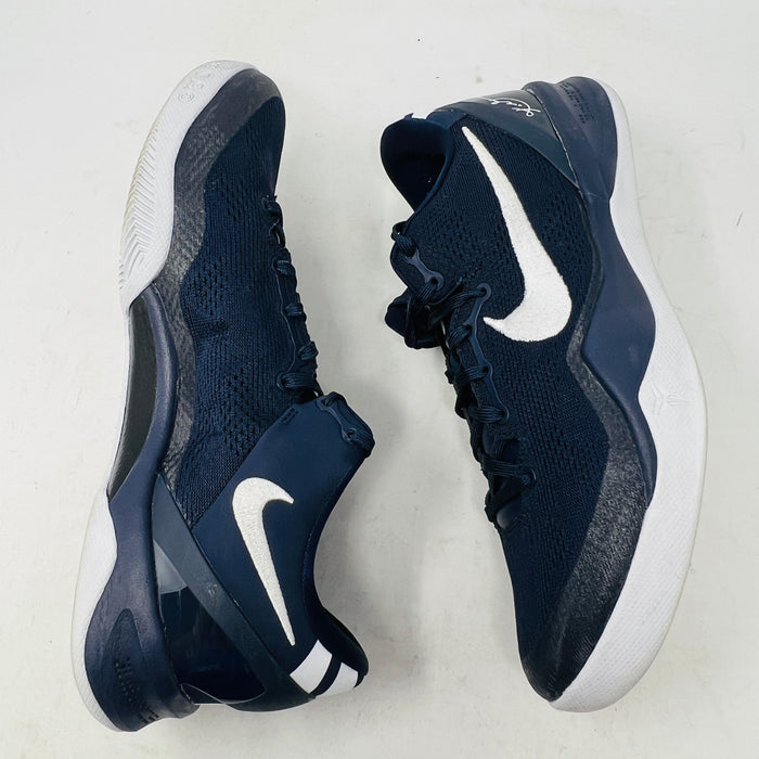 Nike Kobe 8 Protro College Navy