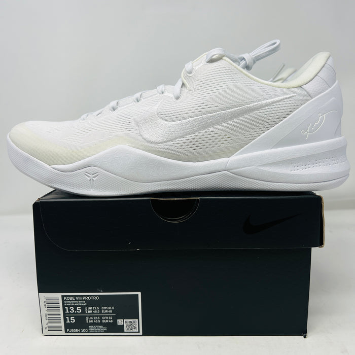 Nike Kobe 8 Protro Halo
