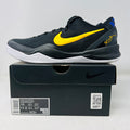 Nike Kobe 8 Protro Lakers Away