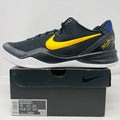 Nike Kobe 8 Protro Lakers Away