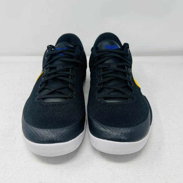 Nike Kobe 8 Protro Lakers Away