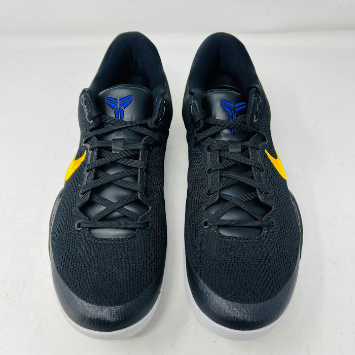 Nike Kobe 8 Protro Lakers Away