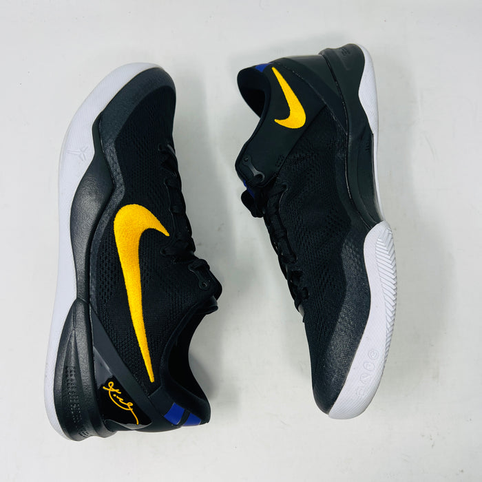 Nike Kobe 8 Protro Lakers Away
