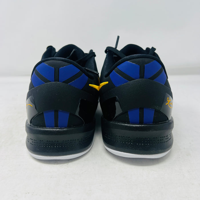 Nike Kobe 8 Protro Lakers Away