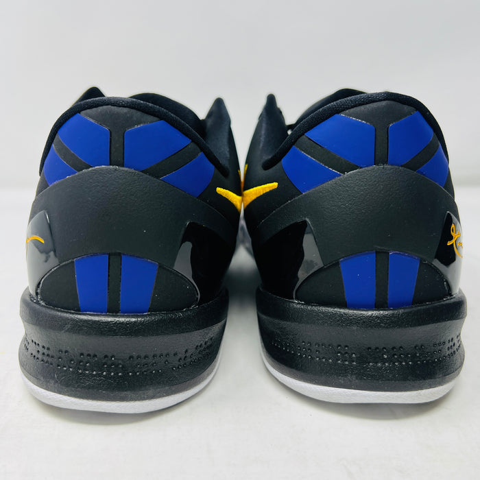 Nike Kobe 8 Protro Lakers Away