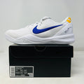 Nike Kobe 8 Protro Lakers Home