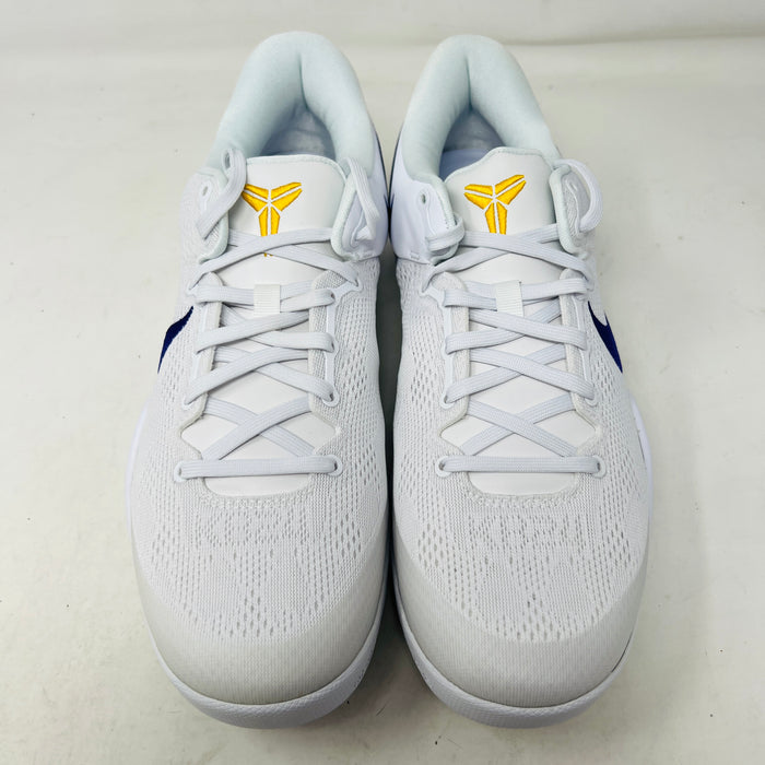 Nike Kobe 8 Protro Lakers Home