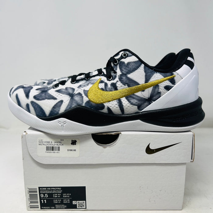 Nike Kobe 8 Protro Mambacita