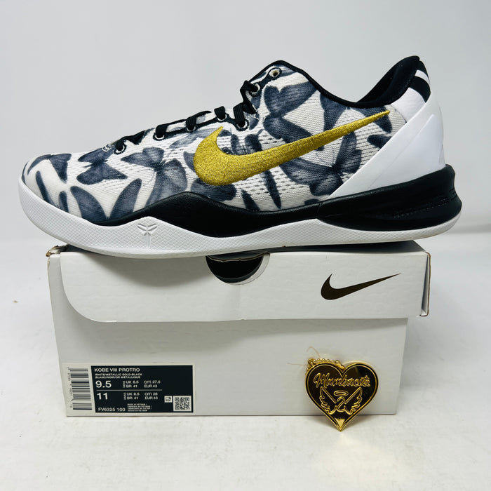 Nike Kobe 8 Protro Mambacita