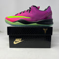 Nike Kobe 8 Protro Mambacurial