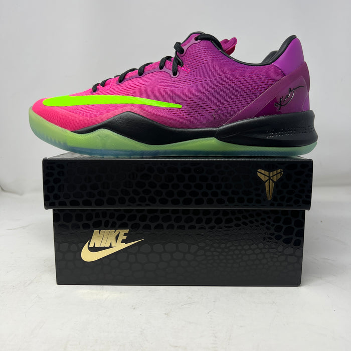 Nike Kobe 8 Protro Mambacurial