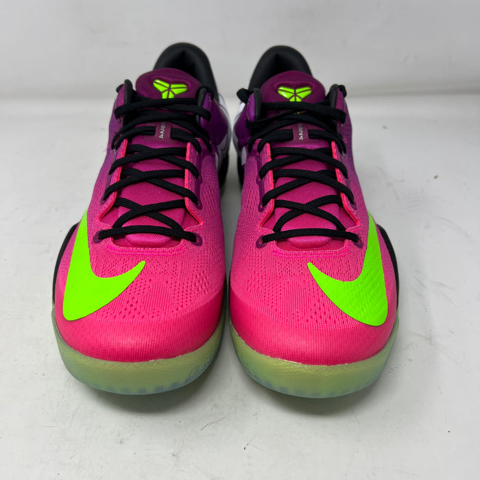Nike Kobe 8 Protro Mambacurial