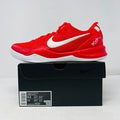 Nike Kobe 8 Protro University Red