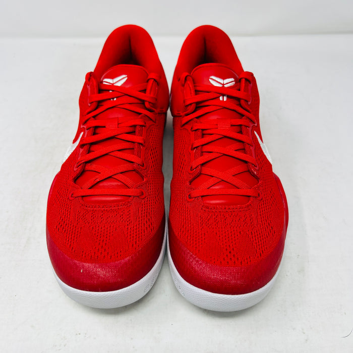 Nike Kobe 8 Protro University Red