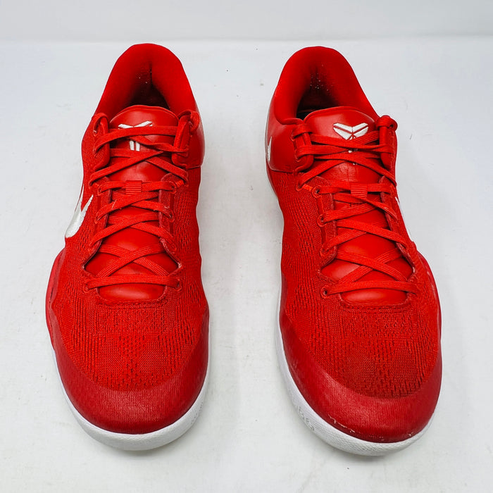 Nike Kobe 8 Protro University Red